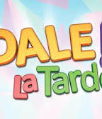 Dale la Tarde (2013) Scene Nuda