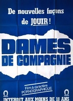 Dames de compagnie (1982) Scene Nuda