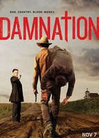 Damnation 2017 film scene di nudo