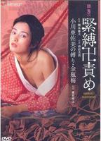Dan Oniroku kinbaku manji-zeme  1985 film scene di nudo