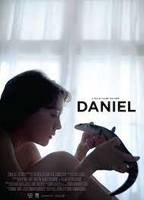 Daniel  2019 film scene di nudo