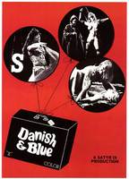 Danish & Blue (1970) Scene Nuda