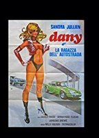 Dany the Ravager (1972) Scene Nuda