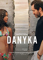 Danyka 2020 film scene di nudo