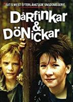 Dårfinkar & dönickar (1988) Scene Nuda