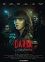 Daria (2020) Scene Nuda