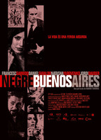 Dark Buenos Aires 2010 film scene di nudo