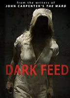 Dark Feed (2013) Scene Nuda
