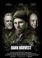 Dark Harvest (2016) Scene Nuda
