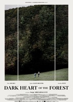 Dark Heart Of The Forest 2021 film scene di nudo