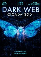 Dark Web: Cicada 3301 (2021) Scene Nuda