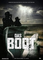 Das Boot (2018-oggi) Scene Nuda