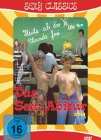 Das Sex-Abitur 1978 film scene di nudo