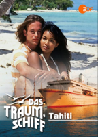 Das Traumschiff Tahiti 1999 film scene di nudo