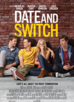 Date and Switch (2014) Scene Nuda