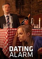 Dating Alarm (2016) Scene Nuda