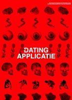 Dating Application 2018 film scene di nudo