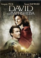 David and Bathsheba  1951 film scene di nudo