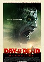 Day of the Dead: Bloodline 2018 film scene di nudo