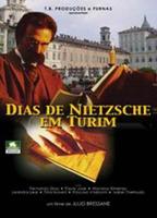 Days of Nietzsche in Turin 2001 film scene di nudo
