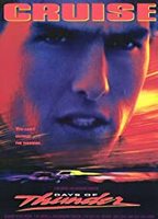 Days of Thunder (1990) Scene Nuda