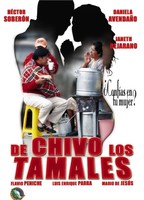 De chivo los tamales (2006) Scene Nuda