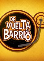 De Vuelta Al Barrio (2017-oggi) Scene Nuda
