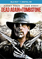 Dead Again in Tombstone (2013) Scene Nuda