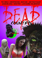 Dead Country 2008 film scene di nudo