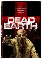 Dead Earth 2020 film scene di nudo