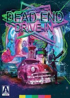 Dead End Drive-In scene nuda
