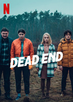 Dead End (II) (2022-oggi) Scene Nuda