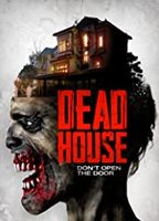 Dead House (2014) Scene Nuda