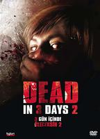 Dead In 3 Days 2 (2008) Scene Nuda