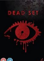 Dead Set (2008) Scene Nuda