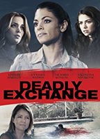 Deadly Exchange 2017 film scene di nudo