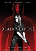 Deadly Expose 2017 film scene di nudo