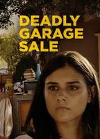 Deadly Garage Sale 2022 film scene di nudo