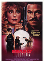 Deadly Illusion (1987) Scene Nuda