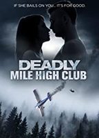 Deadly Mile High Club 2020 film scene di nudo