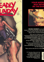Deadly Sunday (1982) Scene Nuda