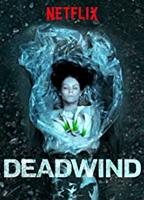 Deadwind 2018 film scene di nudo