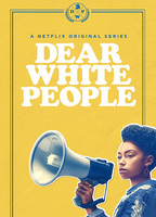 Dear White People (2017-oggi) Scene Nuda