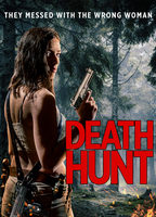 Death Hunt 2022 film scene di nudo