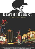 Death In The Desert 2015 film scene di nudo