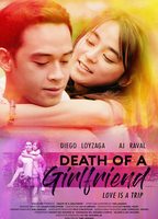 Death Of A Girlfriend 2021 film scene di nudo