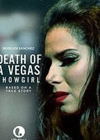Death of a Vegas Showgirl (2016) Scene Nuda