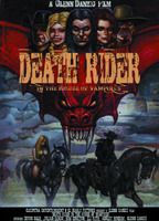 Death Rider In The House Of Vampires 2021 film scene di nudo