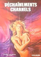 Déchaînements charnels (1977) Scene Nuda