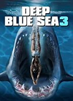 Deep Blue Sea 3 2020 film scene di nudo